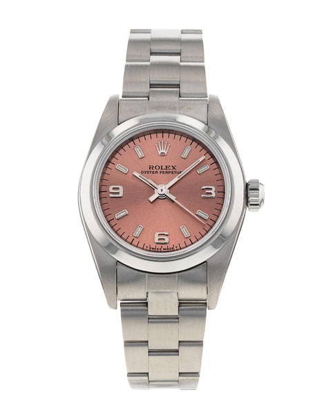 Rolex Lady Oyster Perpetual 76080